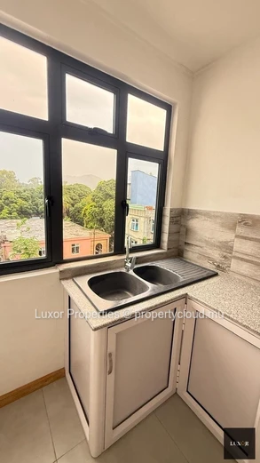 Beau Bassin | Appartement 2 Chambres À Vendre