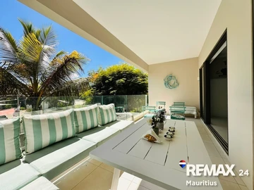 Appartement de 2 Chambres