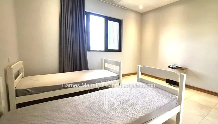 PEREYBÈRE  - Modern Apartment -  3 Bedrooms