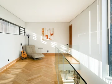 Maison de 5 Chambres