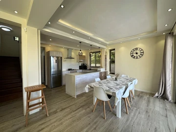 Villa de 4 Chambres