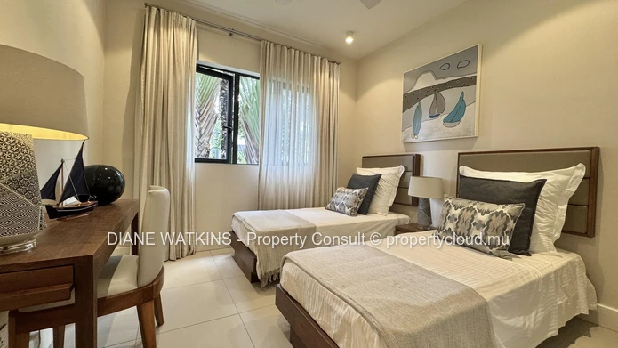 Exquisite Waterfront Living at La Balise Marina