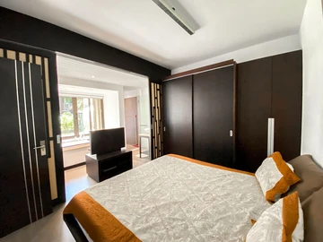 Appartement de 2 Chambres