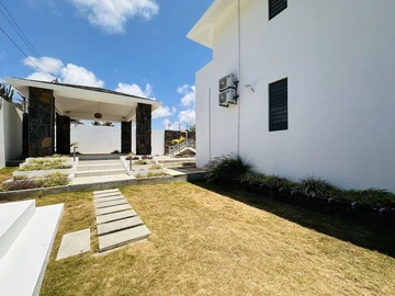 Villa de 3 Chambres