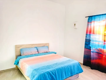 Appartement de 3 Chambres