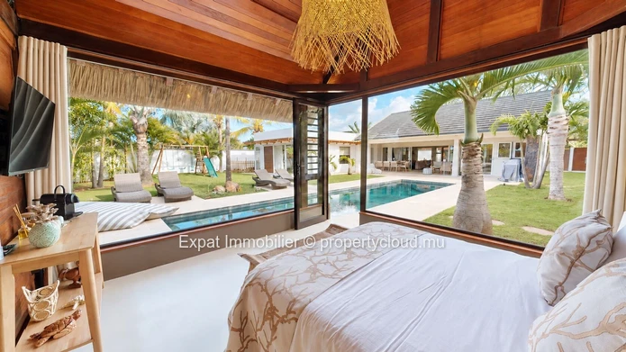 Villa d'exception 4 chambres entièrement rénovée en 2026 – Clos du Littoral