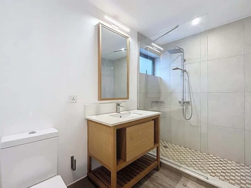Appartement de 3 Chambres