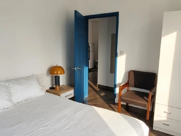 Appartement de 2 Chambres