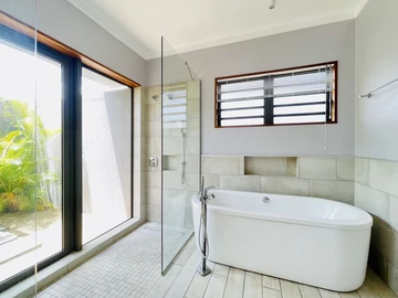 Villa de 4 Chambres