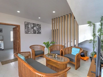 Maison de 4 Chambres