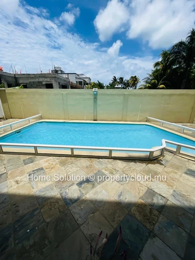 Appartement au calme