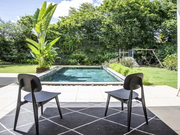 Villa de 3 Chambres