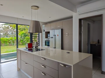 Villa de 3 Chambres