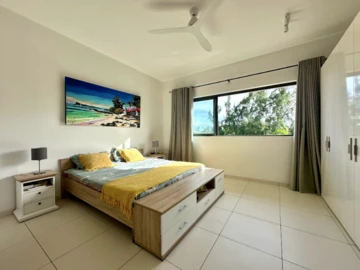 3 Bedroom Penthouse