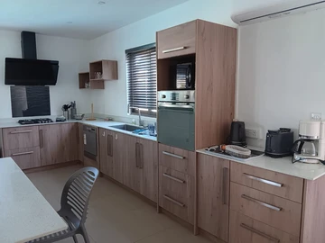 Villa de 3 Chambres