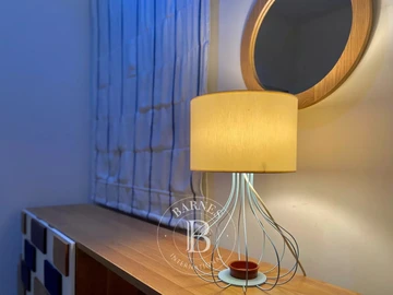 Appartement de 3 Chambres