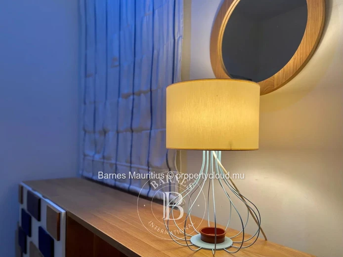 RIVIÈRE NOIRE - Appartement avec vues montagnes -  3 chambres