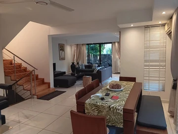 Villa de 4 Chambres