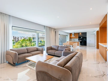 4 Bedroom Penthouse
