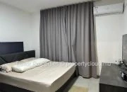 Appartement Meublé De 2 Chambres À Vendre – Vandermeersch, Beau Bassin