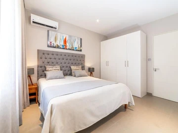 Appartement de 2 Chambres