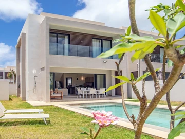 Townhouse, Duplex de 3 Chambres