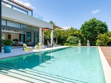 Villa de 4 Chambres