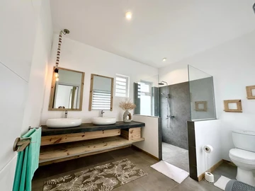 3 Bedroom Villa