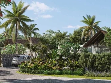 3 Bedroom Villa