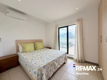Penthouse de 2 Chambres