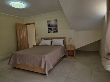 Penthouse de 4 Chambres