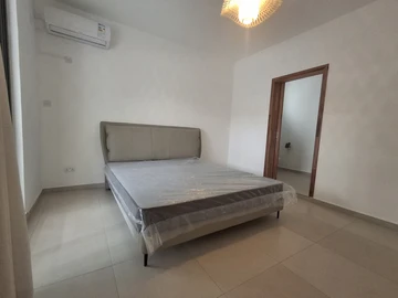 Penthouse de 3 Chambres