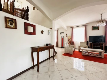 Townhouse, Duplex de 4 Chambres