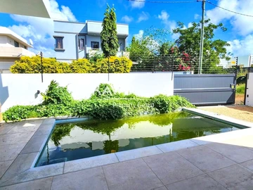  Newly Built Villa – 3 Bedrooms With Private Pool