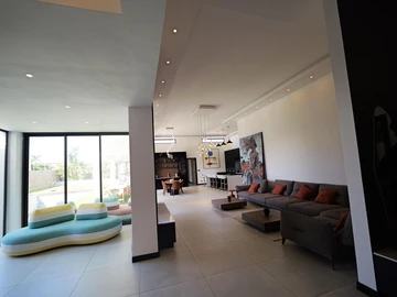 3 Bedroom Villa