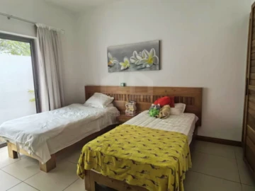 Villa de 5 Chambres