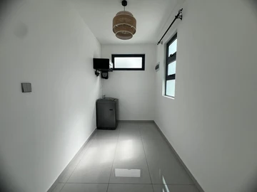 3 Bedroom Villa