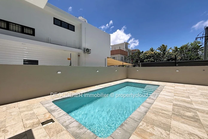 Appartement à vendre – Grand Baie