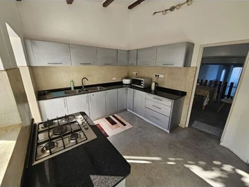 Villa de 4 Chambres