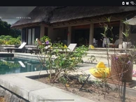 Villa for rent in Black River