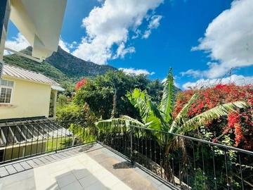 Villa de 6 Chambres