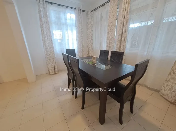 Apartments - 3 bedrooms - Curepipe