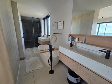Penthouse de 2 Chambres