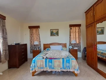 Maison de 4 Chambres