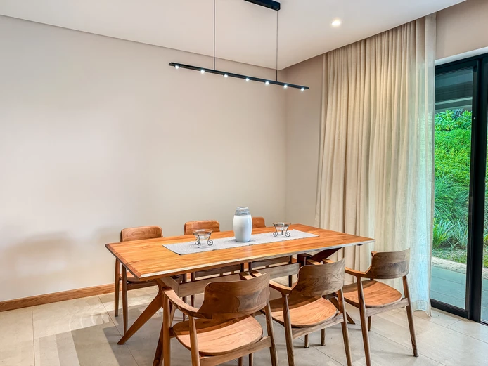 Ground floor Apartment in Belle Vue