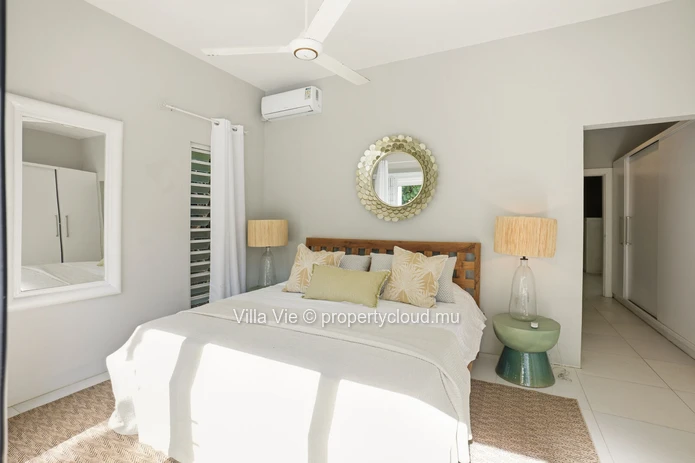 Calodyne - Charming 3 bedrooms home with swimming pool (Sole Mandate)