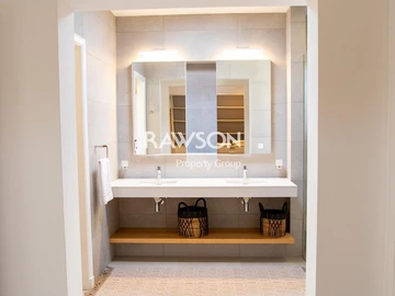 Penthouse de 4 Chambres
