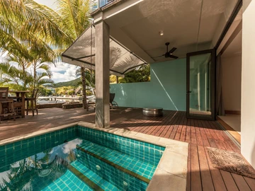 3 Bedroom Townhouse, Duplex