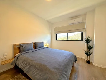 Appartement de 2 Chambres