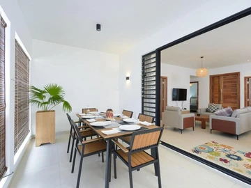 3 Bedroom Penthouse